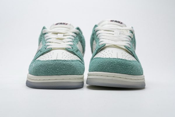 1AB570061B319 PK God Batch Nike Dunk Low Kasina Neptune Green CZ6501-101