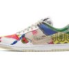 PK God Batch Nike Dunk Low SP "City Market" DA6125-900 PK God Batch Nike Dunk Low SP "City Market" DA6125-900
