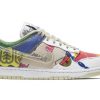 1AB57033E0F18 PK God Batch Nike Dunk Low SP "City Market" DA6125-900