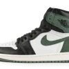 PK God Batch Air Jordan 1 Retro High Clay Green 555088-135 PK God Batch Air Jordan 1 Retro High Clay Green 555088-135