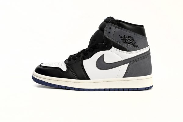 LJR Batch AIr Jordan 1 “Blue Moon” 555088-115 LJR Batch AIr Jordan 1 “Blue Moon” 555088-115