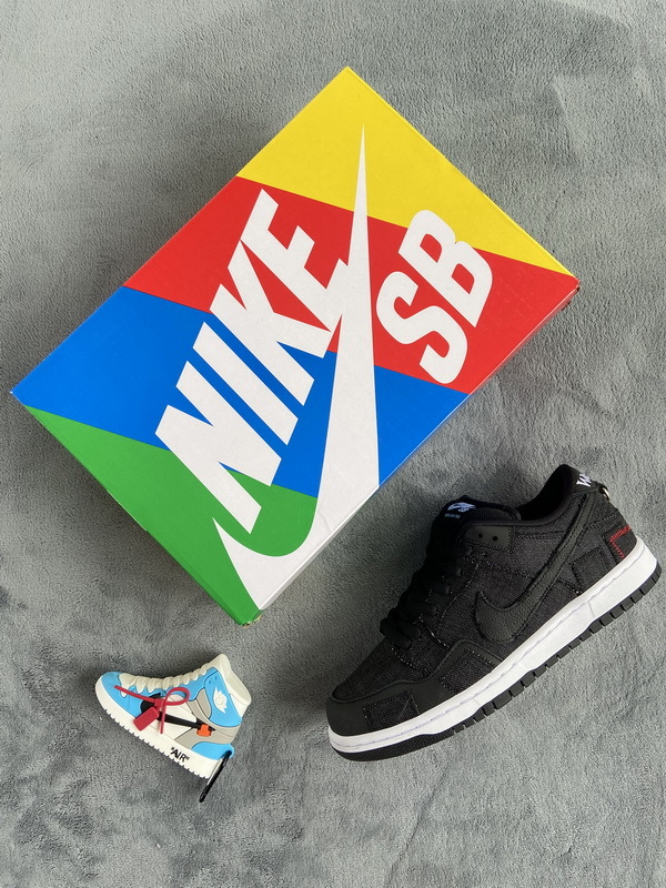 1AB570CACCD18 LJR Batch Nike Dunk Low Green Glow (W) DD1503-105