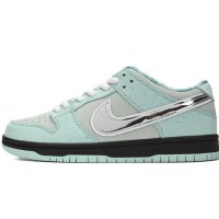 PK God Batch CONCEPTS × Nike Dunk SB Low Lobster BV1310-402 PK God Batch CONCEPTS × Nike Dunk SB Low Lobster BV1310-402