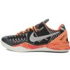 Nike Kobe 8 System 'Black History Month 583112-001
