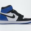 1AB571039561A PK God Batch Fragment x Air Jordan 1 High OG 716371-040