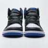 1AB5710660012 PK God Batch Fragment x Air Jordan 1 High OG 716371-040