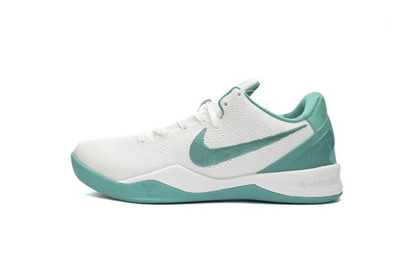 Nike Kobe 8 Radiant Emerald FQ3549-101 Nike Kobe 8 Radiant Emerald FQ3549-101