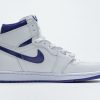PK God Batch Jordan 1 Retro High Court Purple CD0461-151
