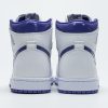 PK God Batch Jordan 1 Retro High Court Purple CD0461-151