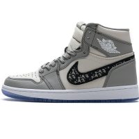 PK God Batch Dior x Air Jordan 1 High OG CN8607-002 PK God Batch Dior x Air Jordan 1 High OG CN8607-002
