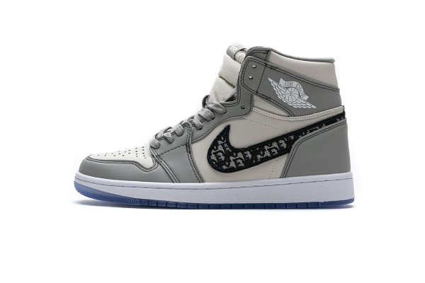 PK God Batch Dior x Air Jordan 1 High OG CN8607-002 PK God Batch Dior x Air Jordan 1 High OG CN8607-002