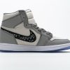 1AB571900CC1C PK God Batch Dior x Air Jordan 1 High OG CN8607-002