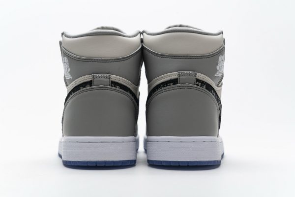 1AB57193CD71A PK God Batch Dior x Air Jordan 1 High OG CN8607-002