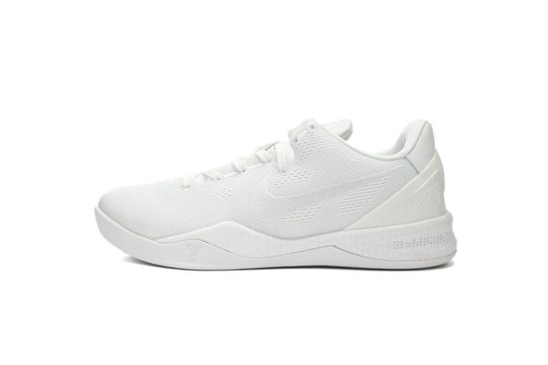 Nike Kobe 8 Protro Halo FJ9364-100 Nike Kobe 8 Protro Halo FJ9364-100