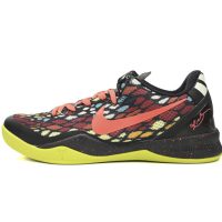 Nike Kobe 8 Christmas 555286-060 Nike Kobe 8 Christmas 555286-060
