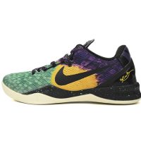 Nike Kobe 8 System Easter 555286-302 Nike Kobe 8 System Easter 555286-302
