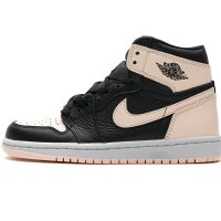 PK God Batch Air Jordan 1 Retro High Black Crimson Tint 555088-081 PK God Batch Air Jordan 1 Retro High Black Crimson Tint 555088-081