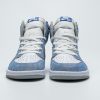 1AB57236DCF1F PK God Batch Air Jordan 1 Retro High OG Hyper Royal 555088-402