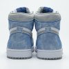 1AB572392EC1B PK God Batch Air Jordan 1 Retro High OG Hyper Royal 555088-402