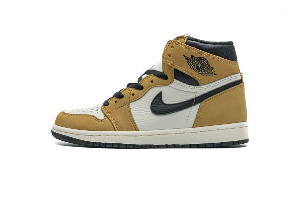 PK God Batch Air Jordan 1 Retro High Rookie of the Year PK God Batch Air Jordan 1 Retro High Rookie of the Year
