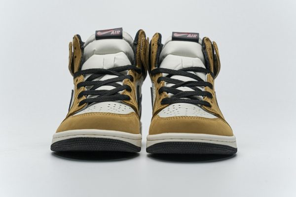1AB57279B1C1E PK God Batch Air Jordan 1 Retro High Rookie of the Year