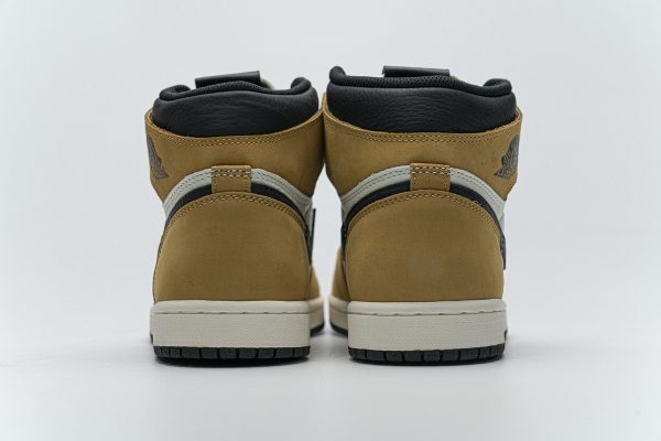 1AB5727BF2615 PK God Batch Air Jordan 1 Retro High Rookie of the Year