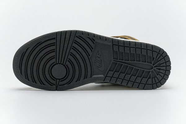 1AB5727E0AB1E PK God Batch Air Jordan 1 Retro High Rookie of the Year