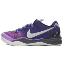 Nike Kobe 8 System Purple Gradient 555035-500 Nike Kobe 8 System Purple Gradient 555035-500