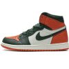 PK God Batch Air Jordan 1 Retro High SoleFly Art Basel Sail AV3905-138 PK God Batch Air Jordan 1 Retro High SoleFly Art Basel Sail AV3905-138