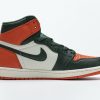 1AB572BC00F17 PK God Batch Air Jordan 1 Retro High SoleFly Art Basel Sail AV3905-138
