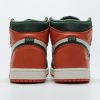 1AB572C02141C PK God Batch Air Jordan 1 Retro High SoleFly Art Basel Sail AV3905-138