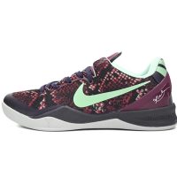 Nike Kobe 8 System Pit Viper 555035-502 Nike Kobe 8 System Pit Viper 555035-502