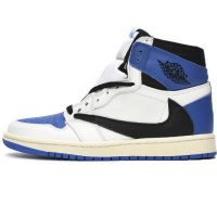 PK God Batch Air Jordan 1 Retro High OG SP Fragment x Travis Scott DH3227-105 PK God Batch Air Jordan 1 Retro High OG SP Fragment x Travis Scott DH3227-105