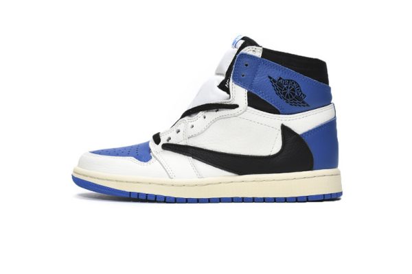 PK God Batch Air Jordan 1 Retro High OG SP Fragment x Travis Scott DH3227-105 PK God Batch Air Jordan 1 Retro High OG SP Fragment x Travis Scott DH3227-105