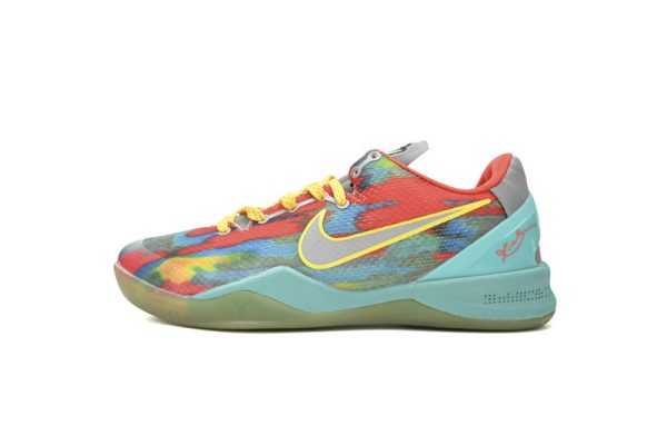 NIKE Kobe 8 System GC Venice Beach 555286-002 NIKE Kobe 8 System GC Venice Beach 555286-002