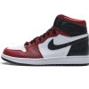 PK God Batch Air Jordan 1 Retro High Satin Snake Chicago (W) CD0461-601
