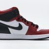 PK God Batch Air Jordan 1 Retro High Satin Snake Chicago (W) CD0461-601