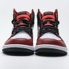 PK God Batch Air Jordan 1 Retro High Satin Snake Chicago (W) CD0461-601