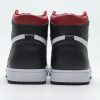 PK God Batch Air Jordan 1 Retro High Satin Snake Chicago (W) CD0461-601