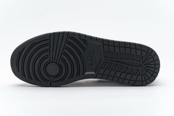 PK God Batch Air Jordan 1 Retro High Satin Snake Chicago (W) CD0461-601