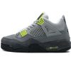 PK God Batch Air Jordan 4 Retro SE“Neon” CT5342-007 PK God Batch Air Jordan 4 Retro SE“Neon” CT5342-007