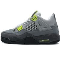 PK God Batch Air Jordan 4 Retro SE“Neon” CT5342-007 PK God Batch Air Jordan 4 Retro SE“Neon” CT5342-007