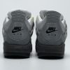1AB5736E38218 PK God Batch Air Jordan 4 Retro SE“Neon” CT5342-007