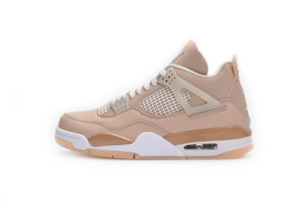 PK God Batch Air Jordan 4 Shimmer DJ0675-200 PK God Batch Air Jordan 4 Shimmer DJ0675-200