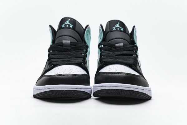 1AB5742A0F21C StreetGxd Air Jordan 1 Mid Tropical Twist Igloo 554724-132