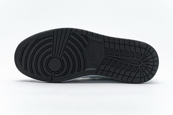 1AB5743367712 StreetGxd Air Jordan 1 Mid Tropical Twist Igloo 554724-132