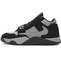 LJR Batch Jordan 2 Travis Scott x Jordan Cut The Check Nice Kicks Black Charcoal FZ8117-481 LJR Batch Jordan 2 Travis Scott x Jordan Cut The Check Nice Kicks Black Charcoal FZ8117-481