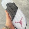 PK God Batch Air Jordan 5 Retro Raging Bull Red (2021) DD0587-600