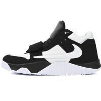 LJR Batch Jordan 2 Travis Scott x Jordan Cut The Check Nice Kicks Oreo FZ8117-045 LJR Batch Jordan 2 Travis Scott x Jordan Cut The Check Nice Kicks Oreo FZ8117-045