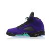 PK God Batch Air Jordan 5 Retro Alternate Grape 136027-500 PK God Batch Air Jordan 5 Retro Alternate Grape 136027-500